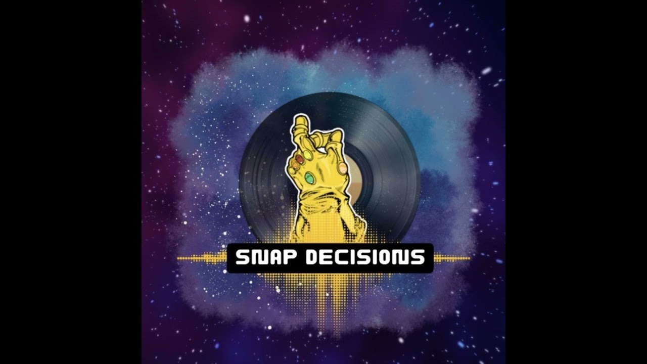 Weapon H .. he’s big .. he’s grey .. is he good? Thanos vs the meta.  A Star Wars Digital CCG?