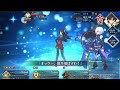 Fgo collab stuff stream