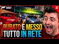 I PIRATI giocano a Forza Horizon 6 PRIMA di chi ha pagato 100€ 🚨 Microsoft NEL CAOS