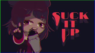 【しう】SUCK IT UP || Animation meme [EN SUB]