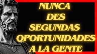 Ignora estas Lecciones Estoicas y serás INFELIZ el resto de tu vida como lo hice yo | ESTOICISMO