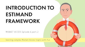 Estimand Framework part 2