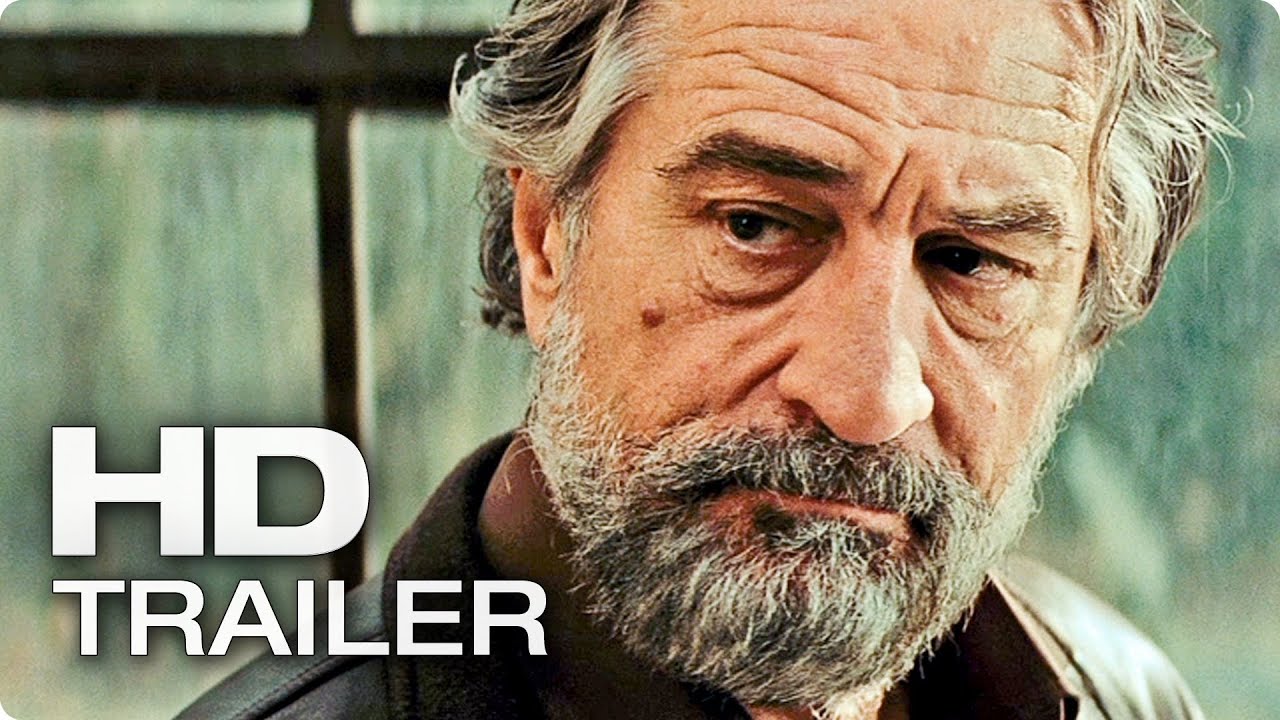 ⁣Exklusiv: MALAVITA - The Family Trailer Deutsch German | 2013 Robert De Niro [HD]