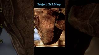 Project Hail Mary | He Gave Up Earth to Save His Alien Friend 🚀💔