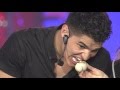 Alex Wassabi @ YouTube FanFest Philippines 2016