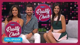 ‘The Challenge: War Of The Worlds 2’ Recap & 'Racing Wives' Preview' With Johnny Bananas | PeopleTV