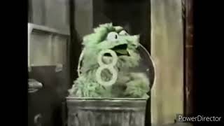 Sesame Street - Episode 158 Ending (Low Quality + Without Noggin Airing)