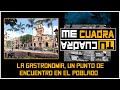 HISTORIA de EL POBLADO [Tu cuadra, me cuadra] Telemedellín