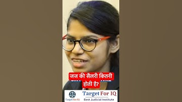 Mock interview for Judge #targetforiq #uppsc #mock #judiciarycoaching #uppcsj #judiciary