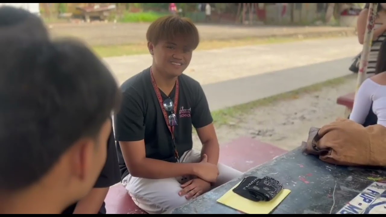 PURPOSIVE COMMUNICATION: VIDEO PRESENTATION