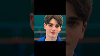 Pietro Gets Jealous Di4Ries