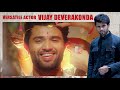Journey Of Vijay Deverakonda From Nuvvila To NOTA