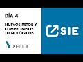 Nuevos retos y compromisos tecnológicos [Semana Innovacion Educativa 2020] - Xenon