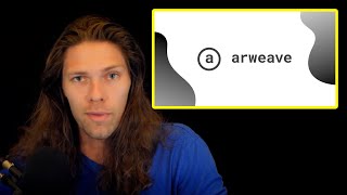 Arweave Crypto Explained in 67 Seconds