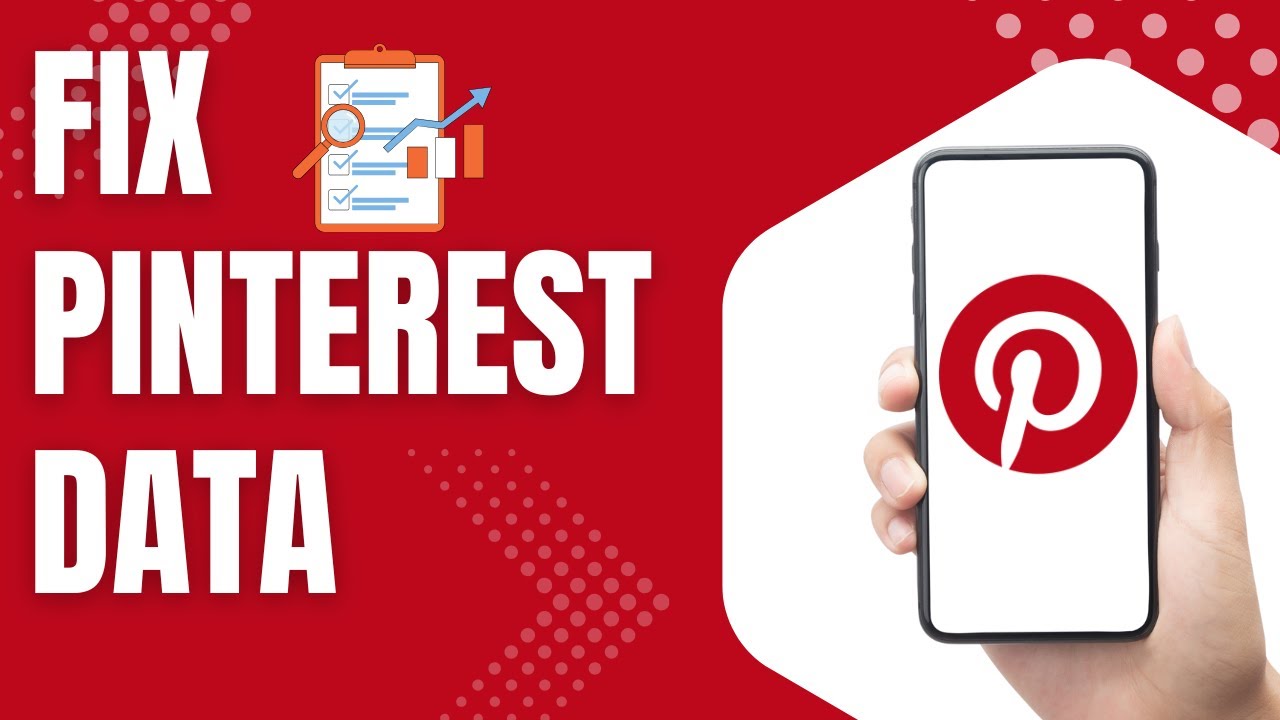 Как сбросить фильтры аналитики в Pinterest (пошаговая инструкция | 2026)