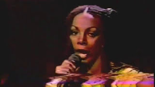 Donna Summer - Bad Girls (at Johnny Carson's, 1979)