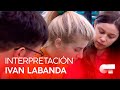 INTERPRETACIÓN con IVAN LABANDA (8M) | OT 2020