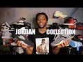 My Entire 2021 Jordan Sneaker Collection !!!! £$20,000 ??