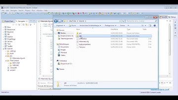 [tut] JEE : exemple hibernate