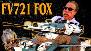 Should You Grind The FV 721 FOX?