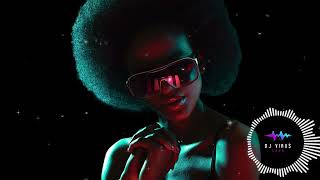 Afro Tech & Afro House Music 28 ( Live Mix 2025 )