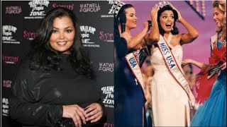 R.I.P.  Miss USA and Miss Universe Chelsi Smith dies after battle with liver cancer