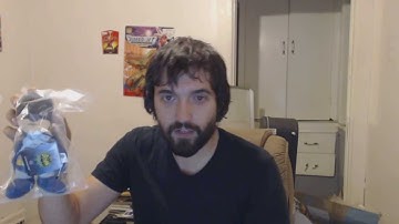 Nerd Block Unboxing Novermber 2014