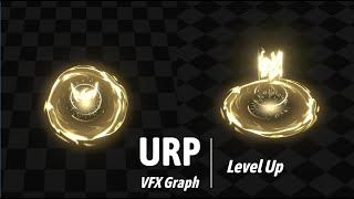 Famous Level Up - Unity VFX Graph Effect Net Worth