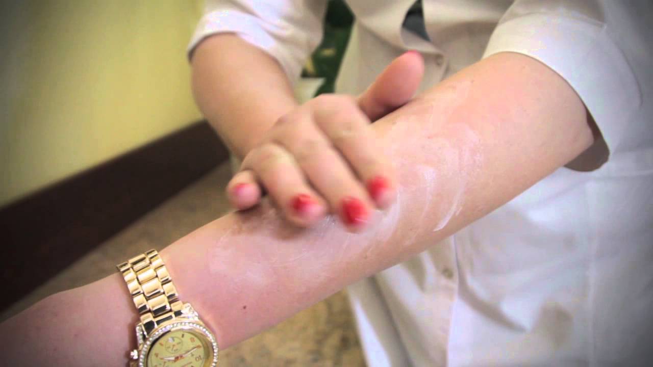 Mes pačios (2015 01 18) Sausa oda ir priemonės su ja atsiveikinti