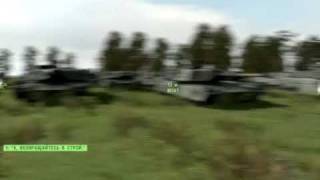 Arma 2. 100 Abrams (for HIman st)