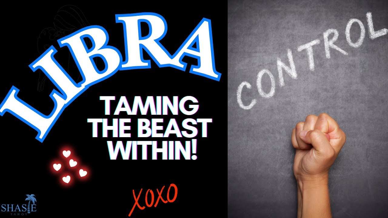 Таро для Весов | Они учатся УКРОЩАТЬ ЗВЕРЯ внутри! 🙊 | ПРОРЫВ! | Таро | Гадание на Таро