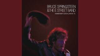 Video thumbnail of "Bruce Springsteen - Spirit In The Night (Live at the Hammersmith Odeon, London, UK - November 1975)"