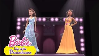 ¡SECRETOS DE MODELAJE DE BARBIE! ✨ | Barbie Life In The Dreamhouse | Barbie en Español Latino