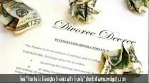 Divorce with Dignity - Alameda County CA - Denise ...