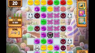 Pudding Pop Level 397