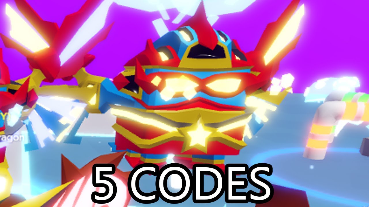 HIDDEN UPDATE 8 MYTHIC CODES IN CLICKER SIMULATOR Roblox Clicker Simulator Codes Roblox Codes 