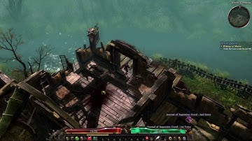 Grim Down play on Arch Linux