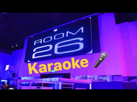 Pavizham Pol  Karaoke  Room 26