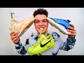 MY $20,000 RARE SNEAKER COLLECTION! | STEVE PEREZ