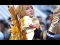 WINTER COMIKET COSPLAY SHOWCASE コミケ87