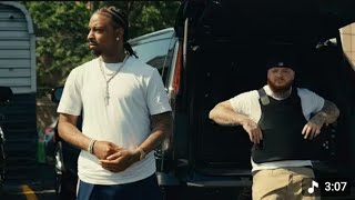Belly Gang Kushington - WTF GOIN (Official Music Video) ft. 21 Savage