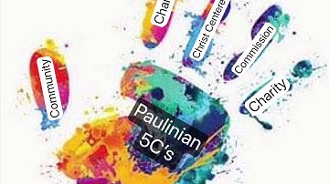 MyJourney(5C’s)Paulinian Character