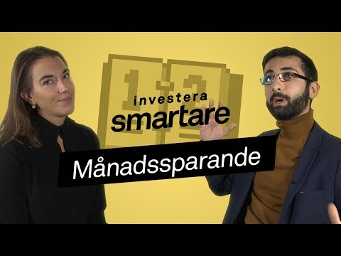 Video: Hur Man Diversifierar Ditt Liv Med Din Man