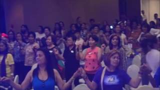 HOLN ON TOGETHER NSPH Reunion