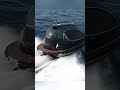 Водная капсула с мощностью спорткара | Jet Capsule Royal Version #инновации #катер #short