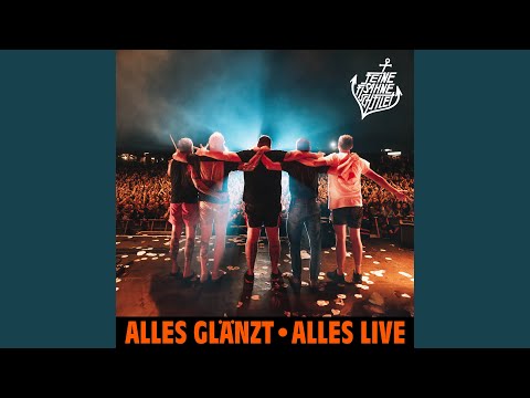 Alles auf Rausch (Live 2023)
