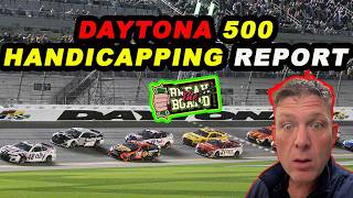 Is It Finally Logano’s Time? | Daytona 500 Breakdown