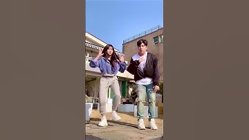 ShinDong x Sia_Jiwoo | Shorts Dance Video