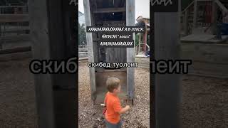 самые сильные скебеде тойлеты