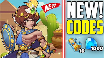 !UPDATE! 4 NEW REDEEM CODES FOR IDLE HEROES 2023 - IDLE HEROES CODES 2023}
